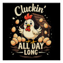 Search for farm humour posters Funny chicken