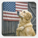 Search for american stickers Dog