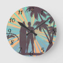 Search for surf board art Palm tree