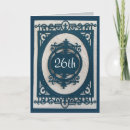 Search for 26th birthday cards Happy