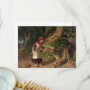 Search for big bad wolf cards Fairy tale