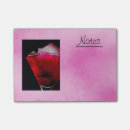 Search for cocktails post it notes Drink