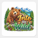 Search for bear design stickers Outdoor adventure
