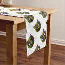 Search for mardi gras table runners Carnival