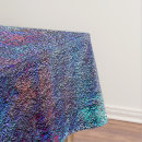 Search for paint splatter tablecloths Red