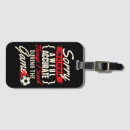 Search for sorry luggage tags Lover