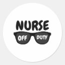 Search for on duty stickers Nurse