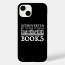 Search for bibliophile iphone cases Book lover