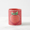 Search for wild berry mugs Red