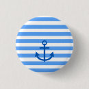 Search for blue anchor badges Sailing