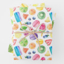 Search for toddler wrapping paper Birthday