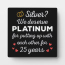 Search for 25th anniversary photo display Couple