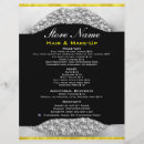 Search for list flyers Makeup