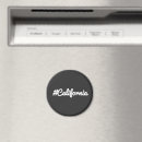 Search for state pride magnets California
