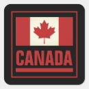 Search for canadian maple leaf stickers Patriotic
