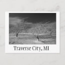 Search for traverse city postcards Cherry
