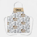 Search for tasmanian devil aprons Looney toons