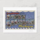 Search for sault postcards Ste