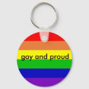 Search for proud rounded key rings Gay
