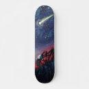 Search for shoot skateboards Shooting star