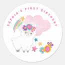Search for white llama stickers Cute