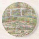 Search for monet paintings coasters Fine