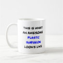 Search for plastic surgeon mugs Cosmetic surgery