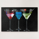 Search for martini puzzles Alcohol
