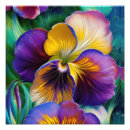 Search for rich colours posters Purple