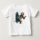 Search for monkey baby shirts Funny