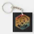 Search for espresso key rings Morning