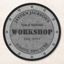 Search for man cave coasters Claudine boerner