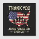 Search for armed services magnets Patriotic