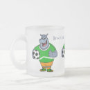Search for hippo illustration mugs Hippopotamus
