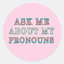 Search for ask me about stickers Lgbtq