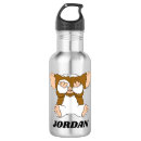 Search for horror film water bottles Chris columbus