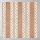 Search for off white posters Brown