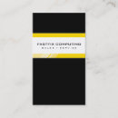 Search for hi tech business cards Simple