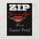 Search for zip invitations Surprise