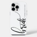 Search for summer wedding iphone cases Modern