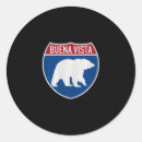 Search for highway stickers Camping