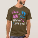 Search for godfather tshirts Blue