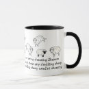 Search for sheep and lamb mugs Lambs