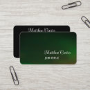 Search for aurora business cards Landscape