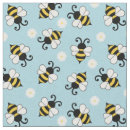 Search for bee pattern fabric Beehive