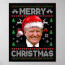 Search for funny christmas posters Winter