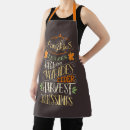 Search for blessed aprons Fall