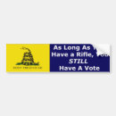 Search for tread bumper stickers Don't tread on me