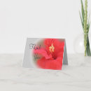 Search for blooming plants cards Hibiscus
