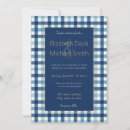 Search for buffalo check wedding invitations Farmhouse